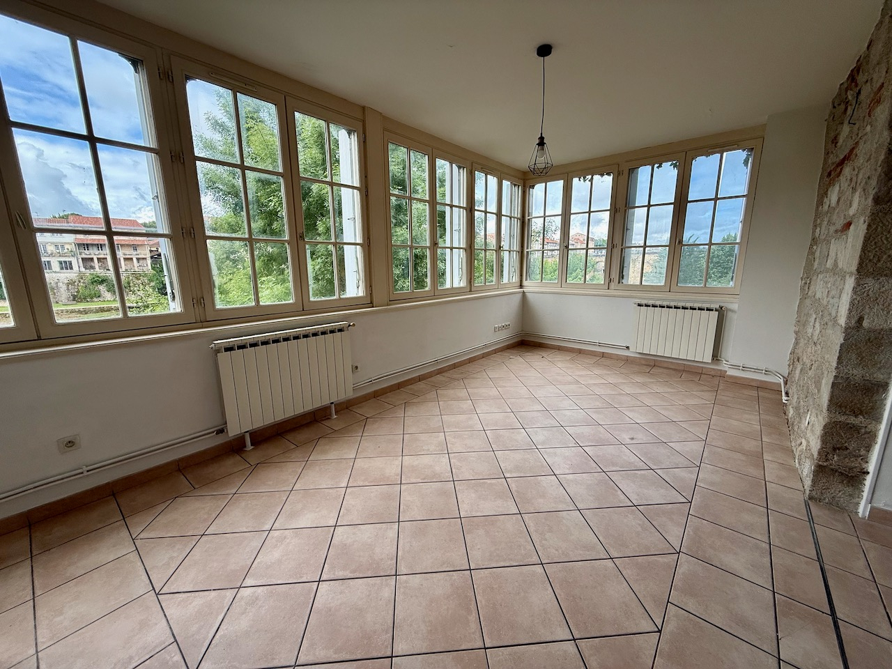 Agence immobilière de La Maison de l'immobilier