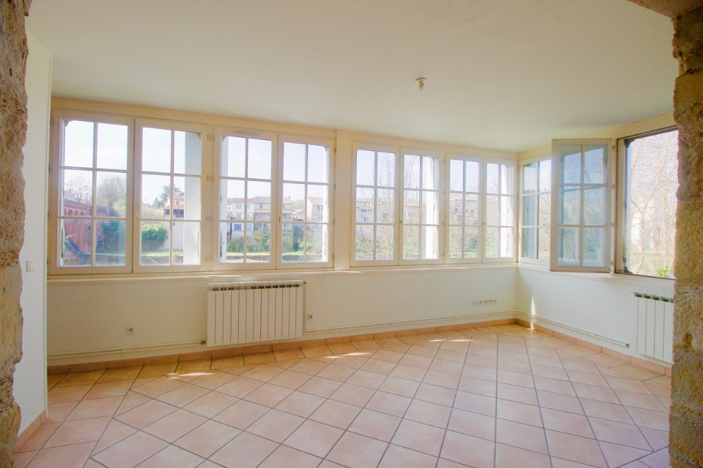 Agence immobilière de La Maison de l'immobilier