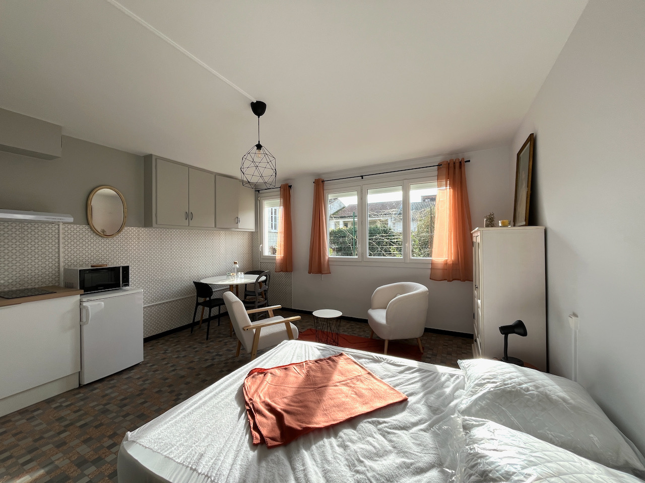 Agence immobilière de La Maison de l'immobilier