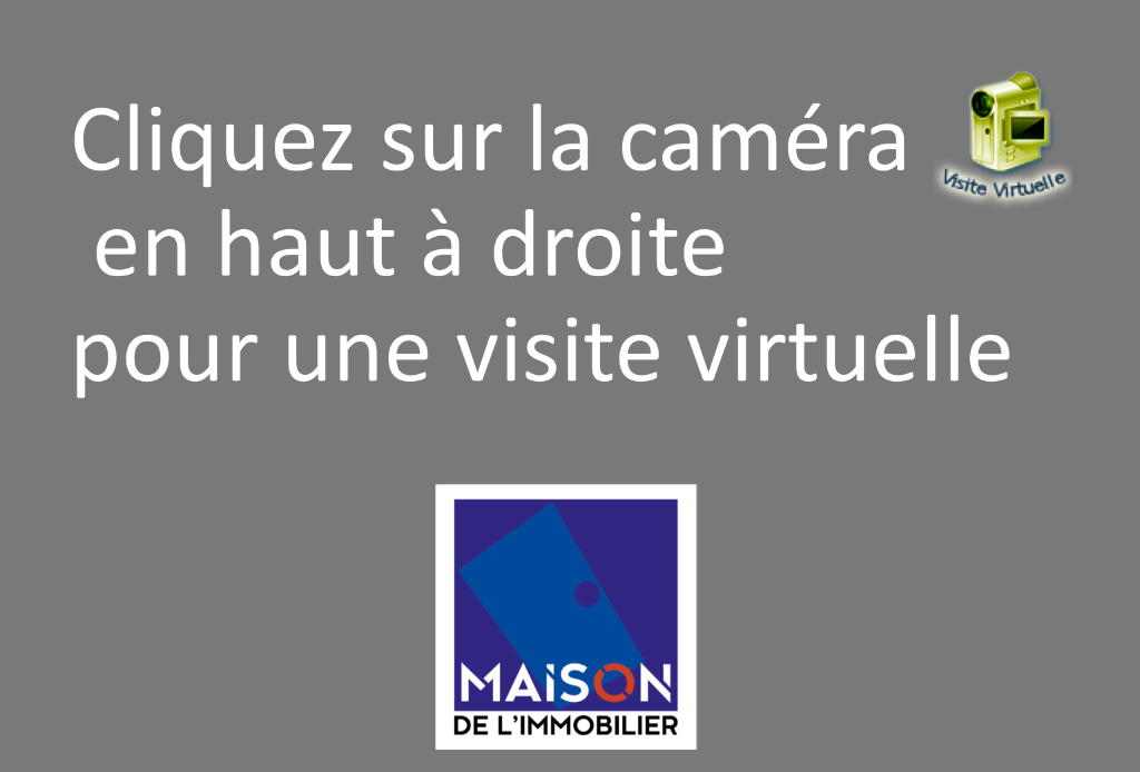 Photo CASTELMORON-SUR-LOT, au dernier étage et sous les toits, agréable T2 d'environ 46,09 m2 au sol.  Cet appartement dans un très bon état comprenant une pièce de vie avec coin cuisine équipée, une chambre avec salle d'eau, une entrée et un WC. Double vitrage image 5/5
