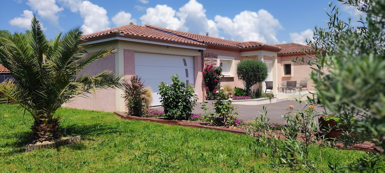 Agence immobilière de La Maison de l'immobilier