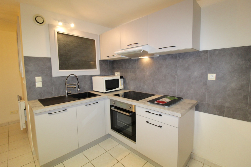 Agence immobilière de La Maison de l'immobilier