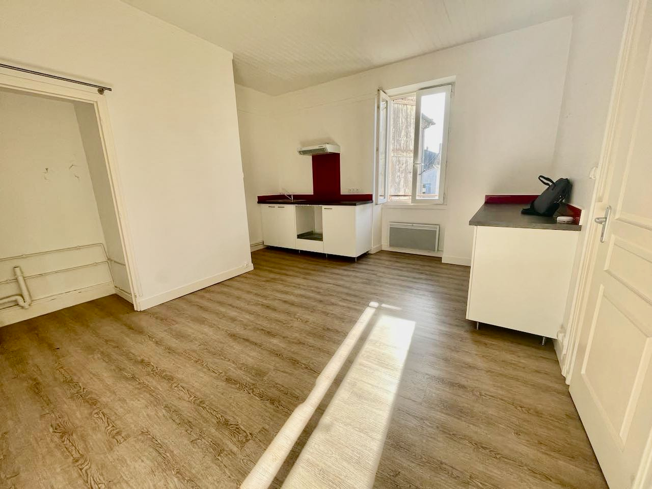 Agence immobilière de La Maison de l'immobilier