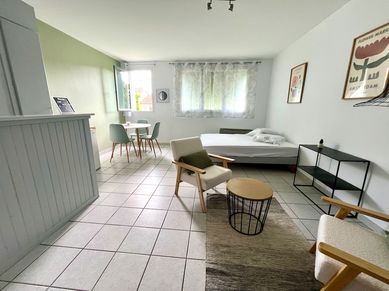Agence immobilière de La Maison de l'immobilier