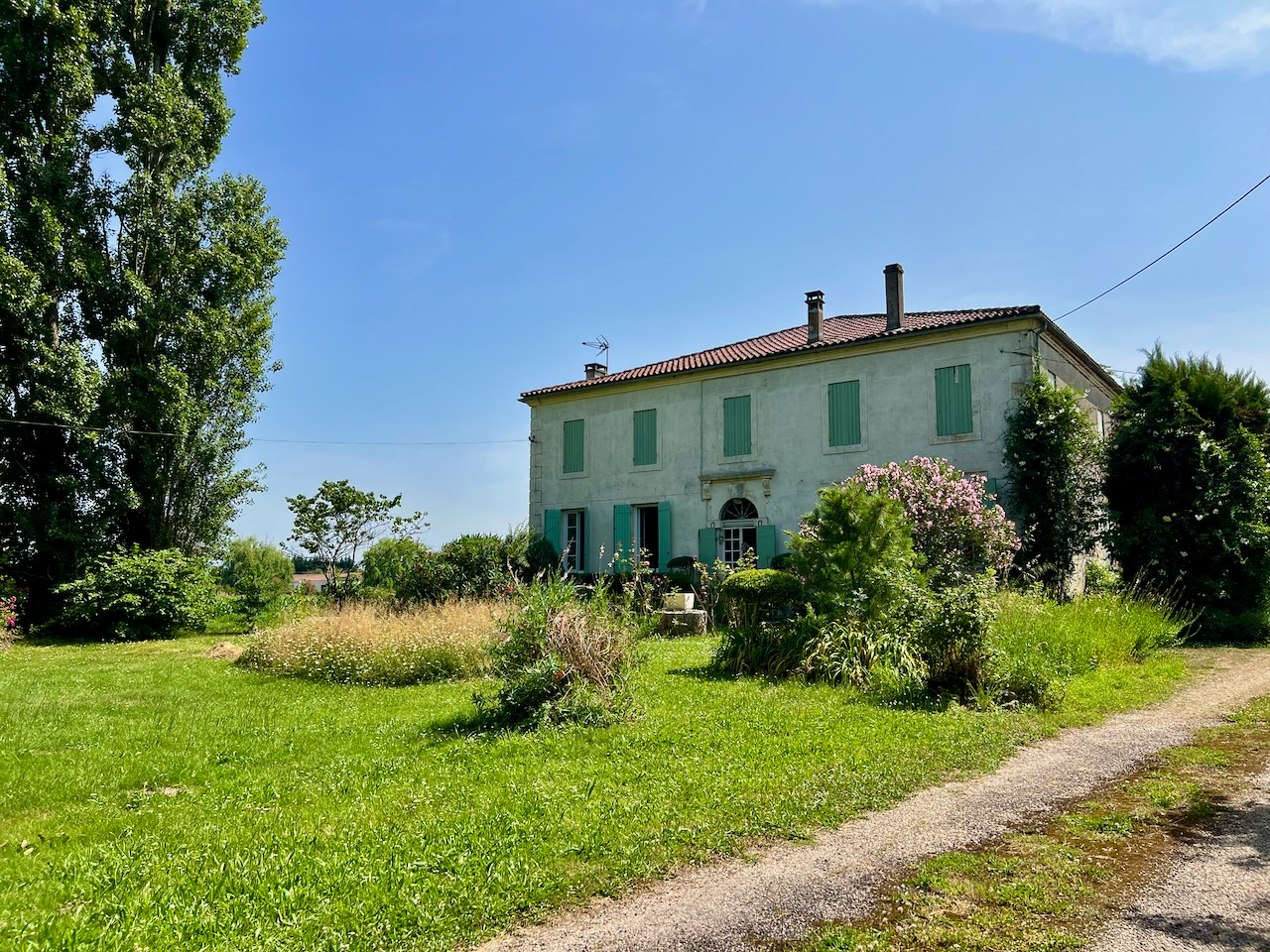 Agence immobilière de La Maison de l'immobilier