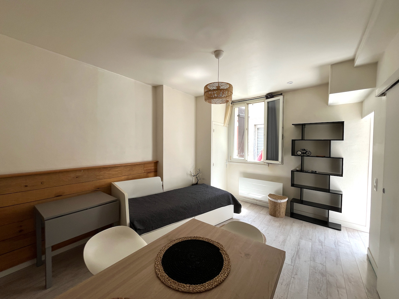 Agence immobilière de La Maison de l'immobilier