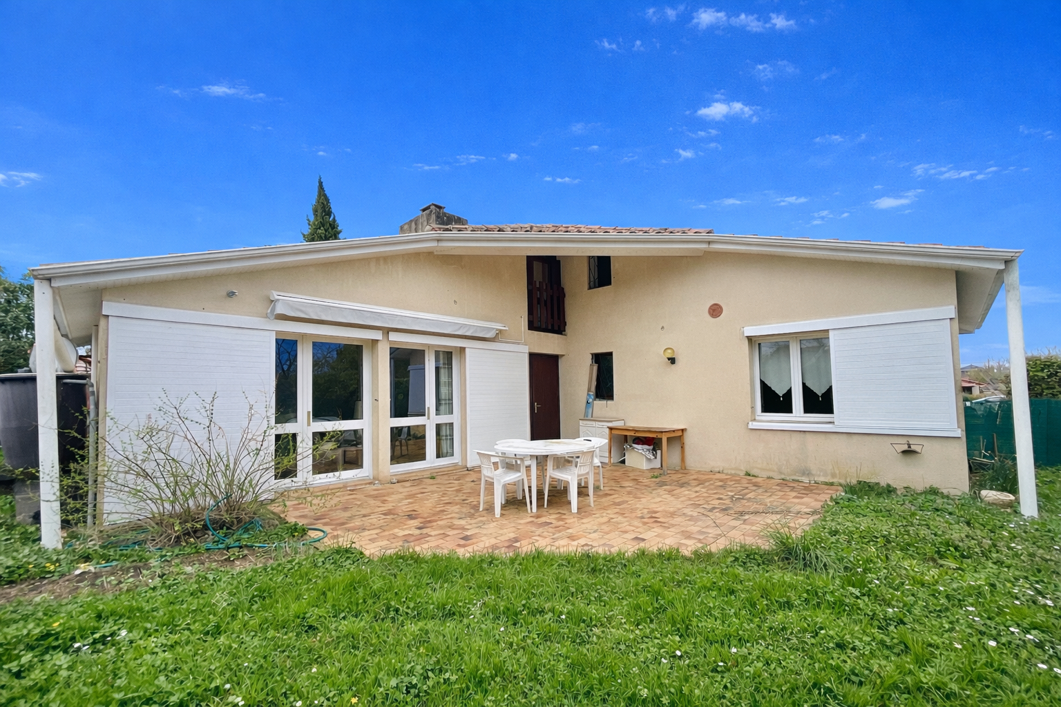Agence immobilière de La Maison de l'immobilier