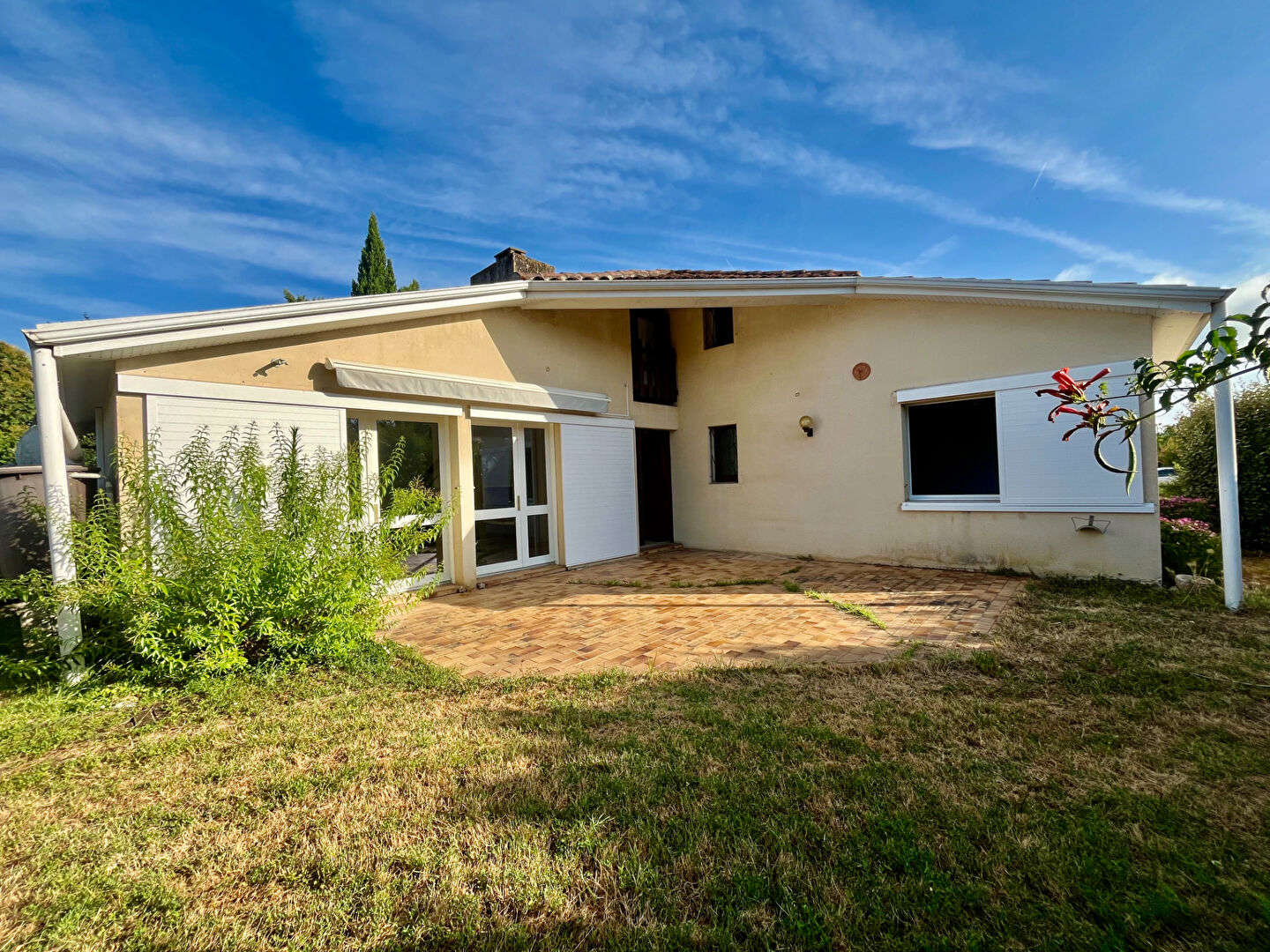 Agence immobilière de La Maison de l'immobilier