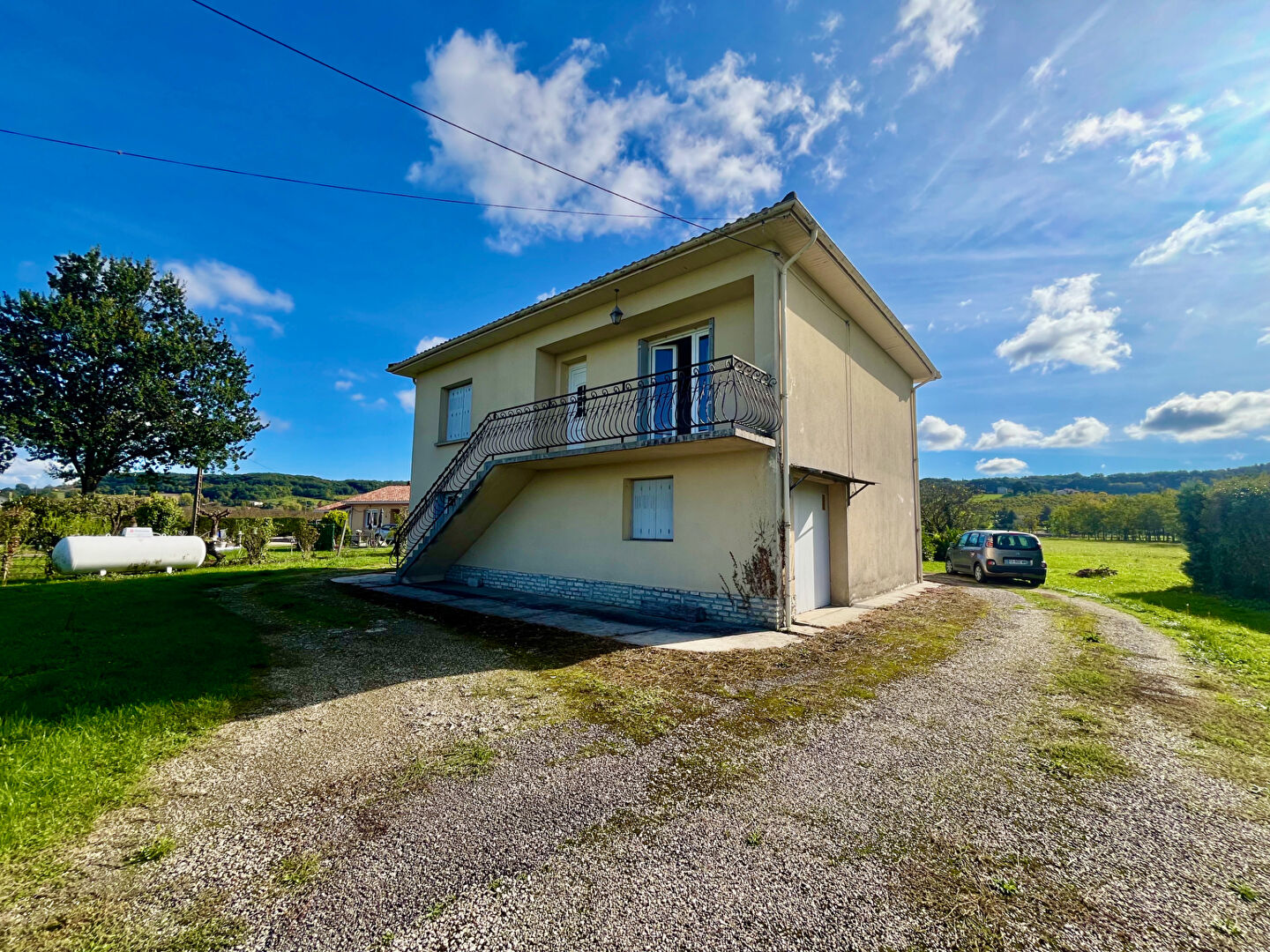 Agence immobilière de La Maison de l'immobilier