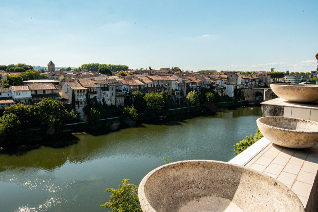 Agence immobilière de La Maison de l'immobilier