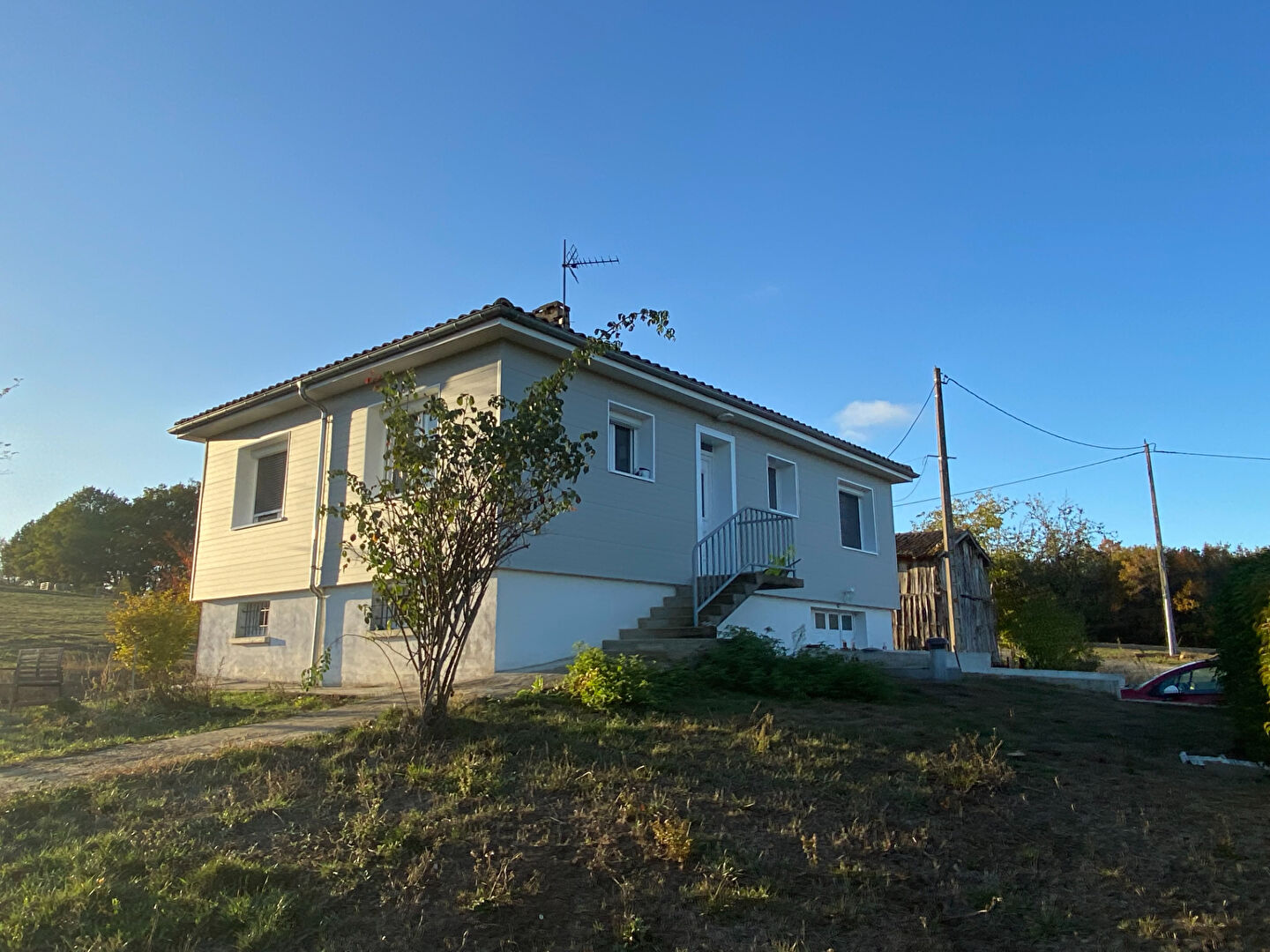 Agence immobilière de La Maison de l'immobilier