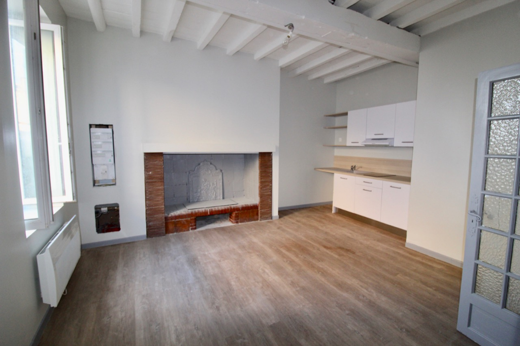 Agence immobilière de La Maison de l'immobilier