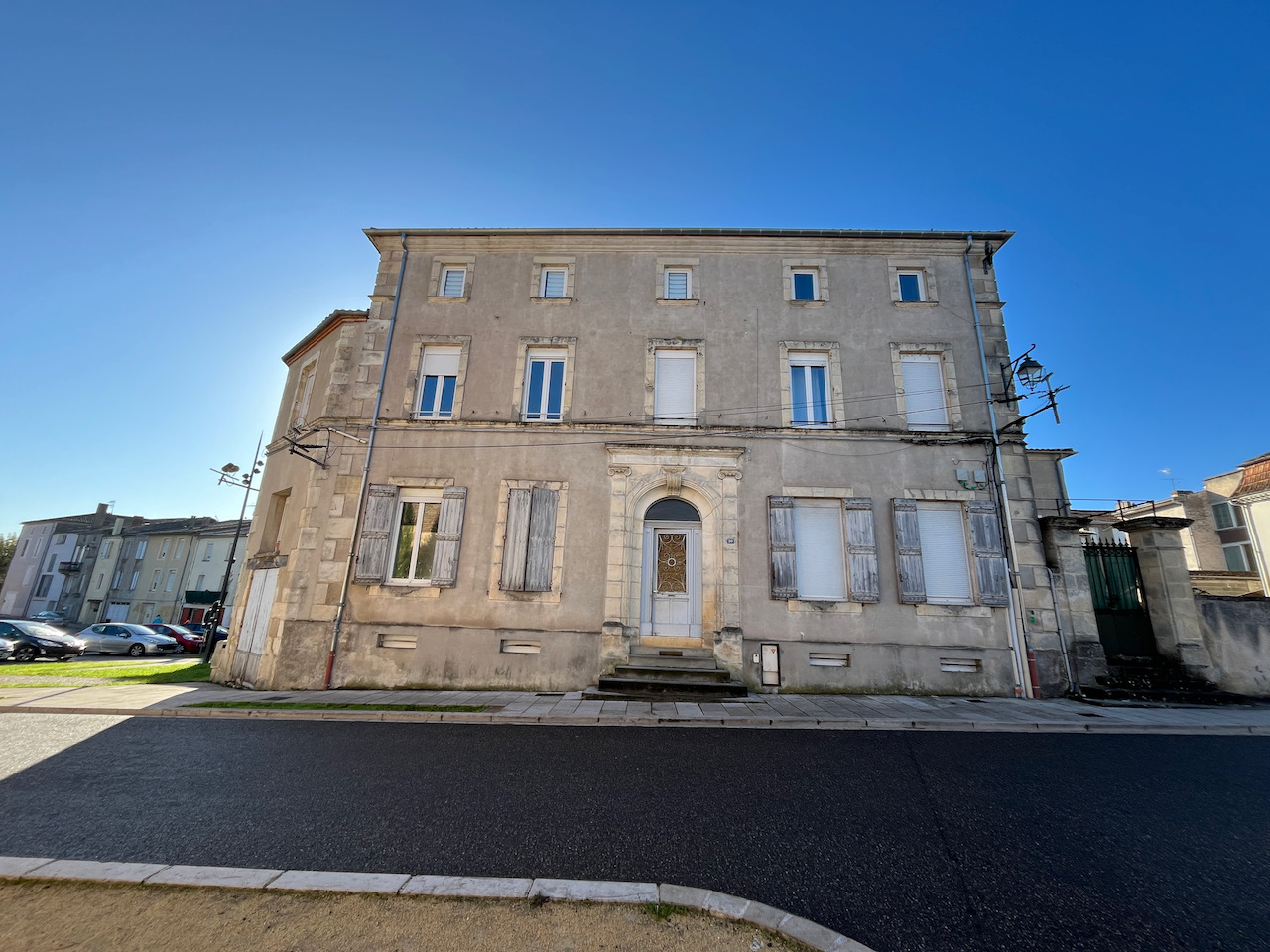 Agence immobilière de La Maison de l'immobilier