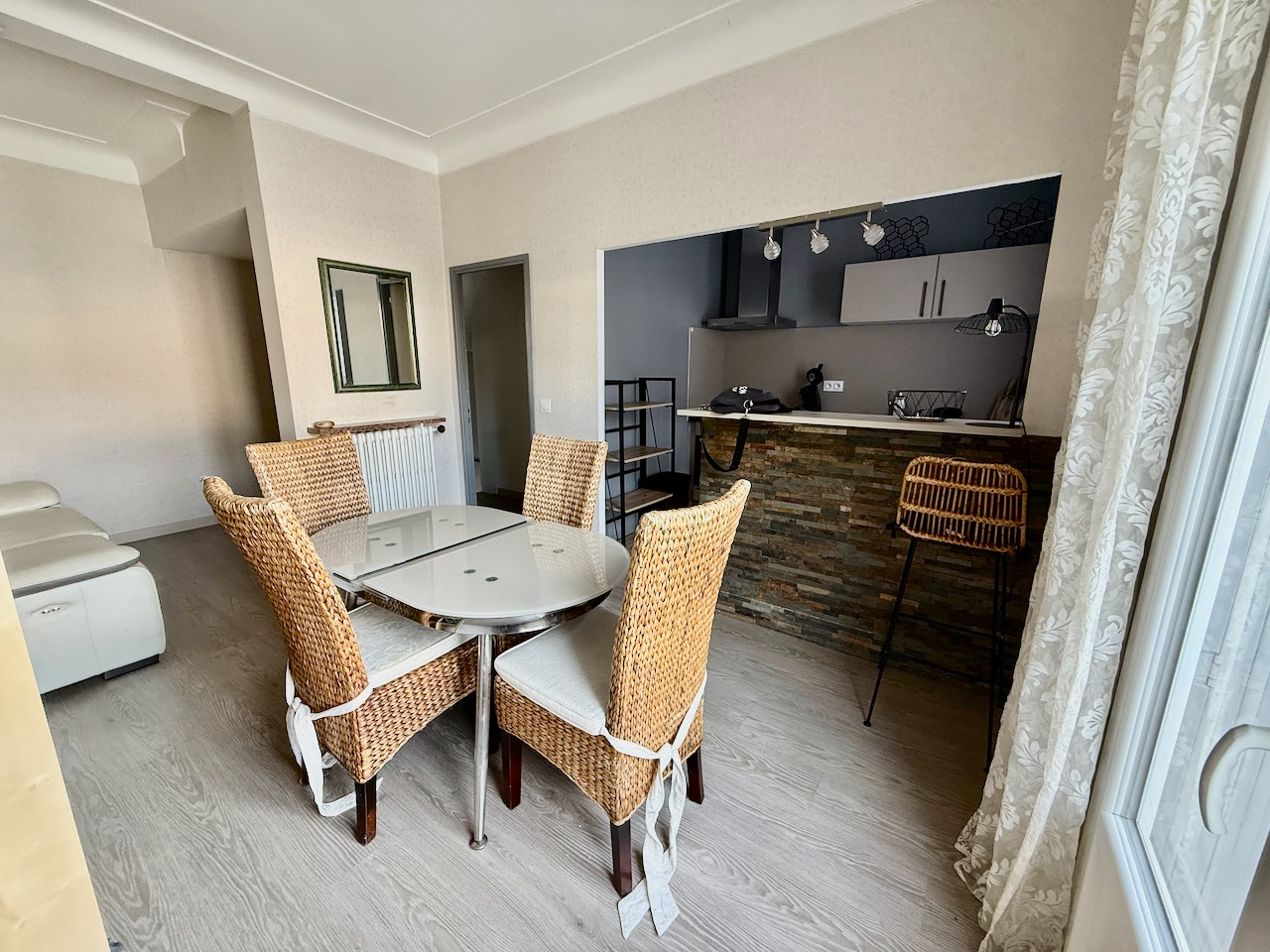 Agence immobilière de La Maison de l'immobilier