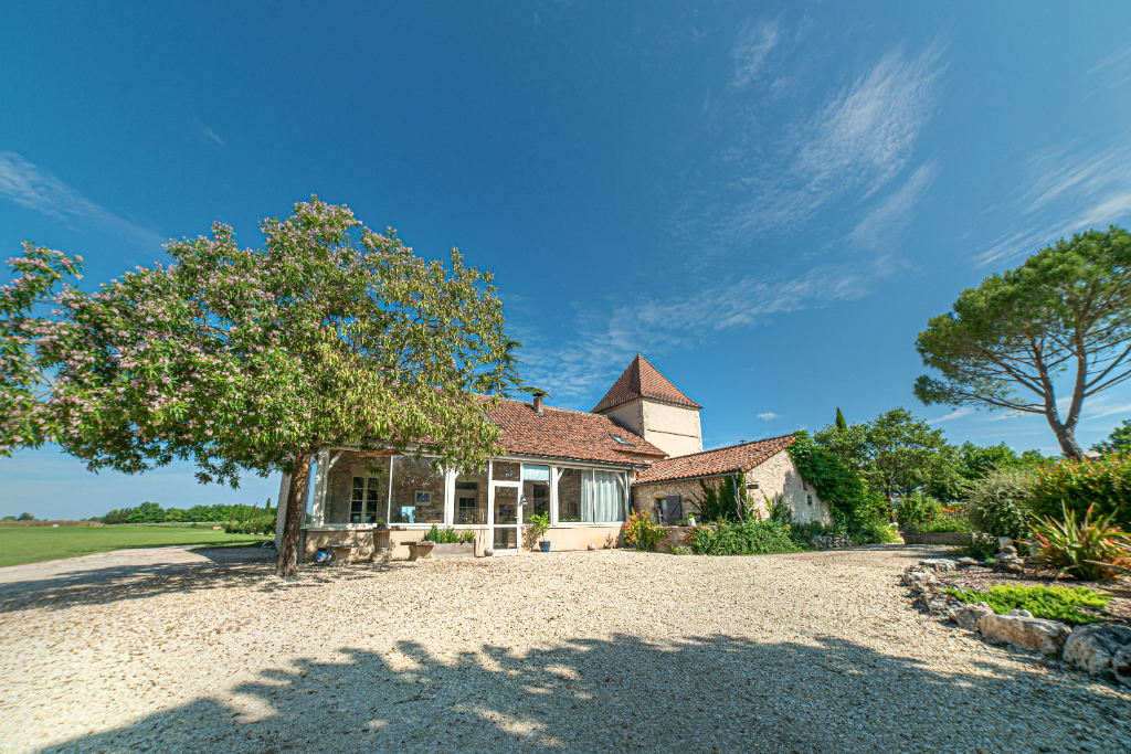 Agence immobilière de La Maison de l'immobilier