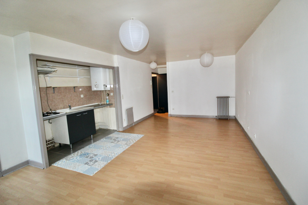 Agence immobilière de La Maison de l'immobilier