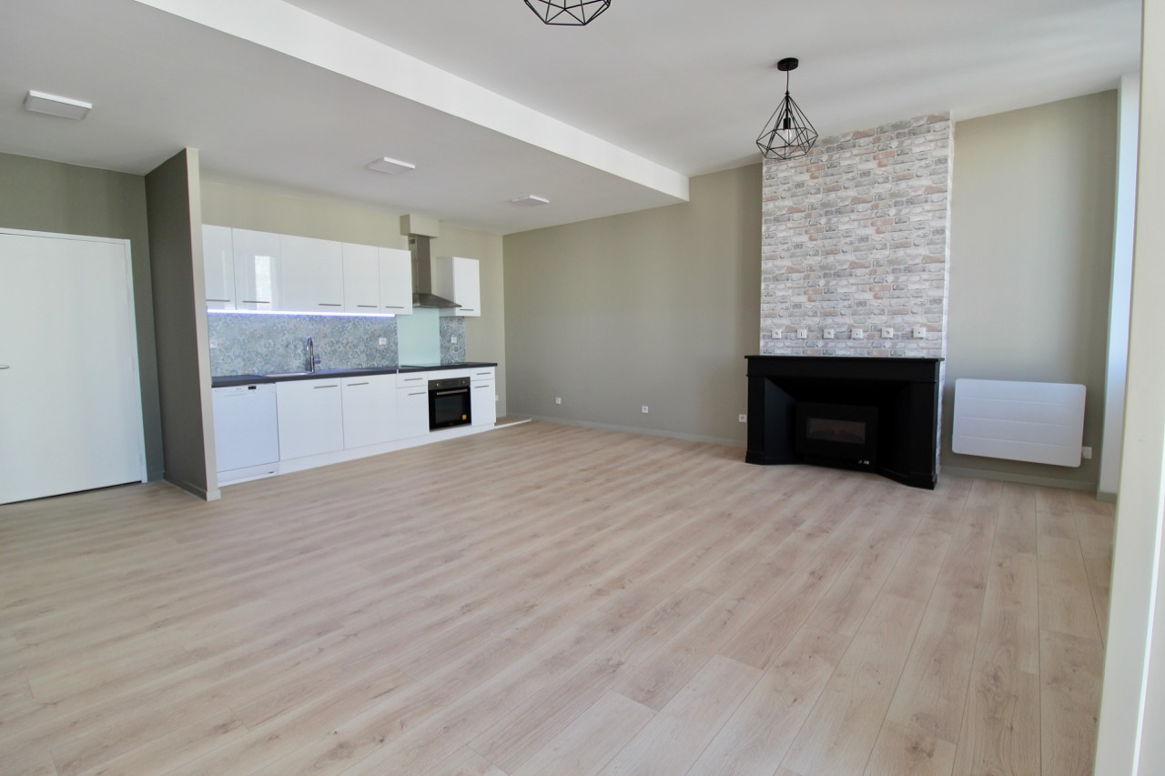 Agence immobilière de La Maison de l'immobilier