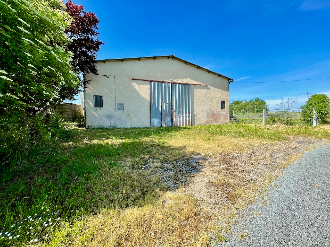Agence immobilière de La Maison de l'immobilier