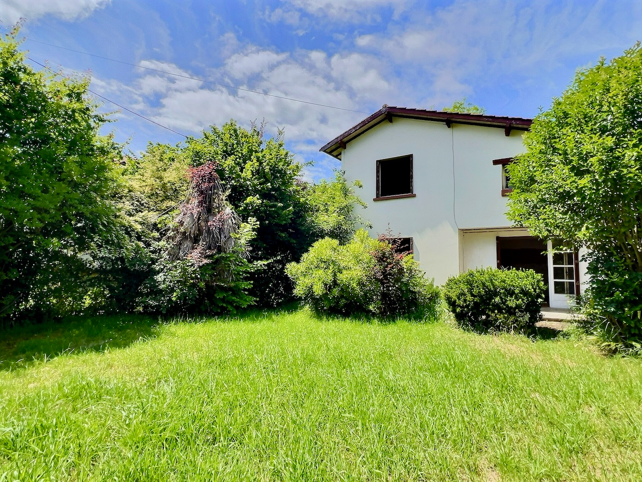 Agence immobilière de La Maison de l'immobilier