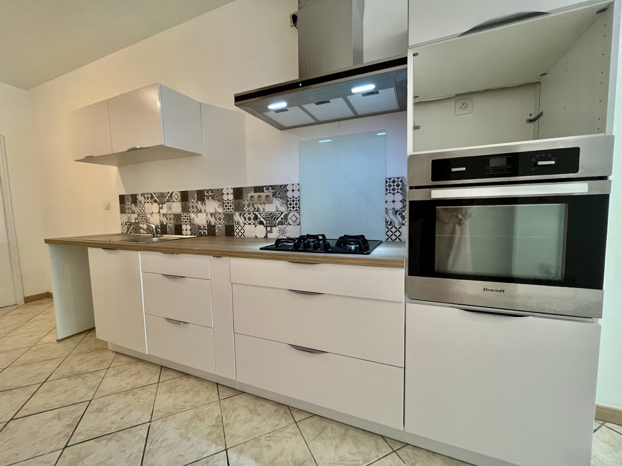 Agence immobilière de La Maison de l'immobilier