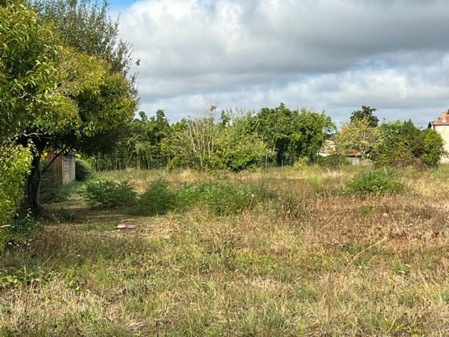 A Villeneuve sur Lot, dans l'un des quartiers les plus recherchés proche des commerces et des écoles, terrain viabilisé d'environ 500m2. Possibilité d'acquérir une surface plus grande.