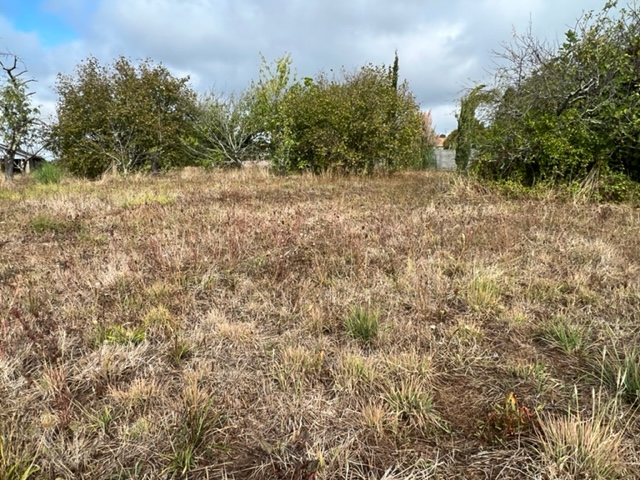 Photo A Villeneuve sur Lot, dans l'un des quartiers les plus recherchés proche des commerces et des écoles, terrain viabilisé d'environ 500m2. Possibilité d'acquérir une surface plus grande. image 3/4