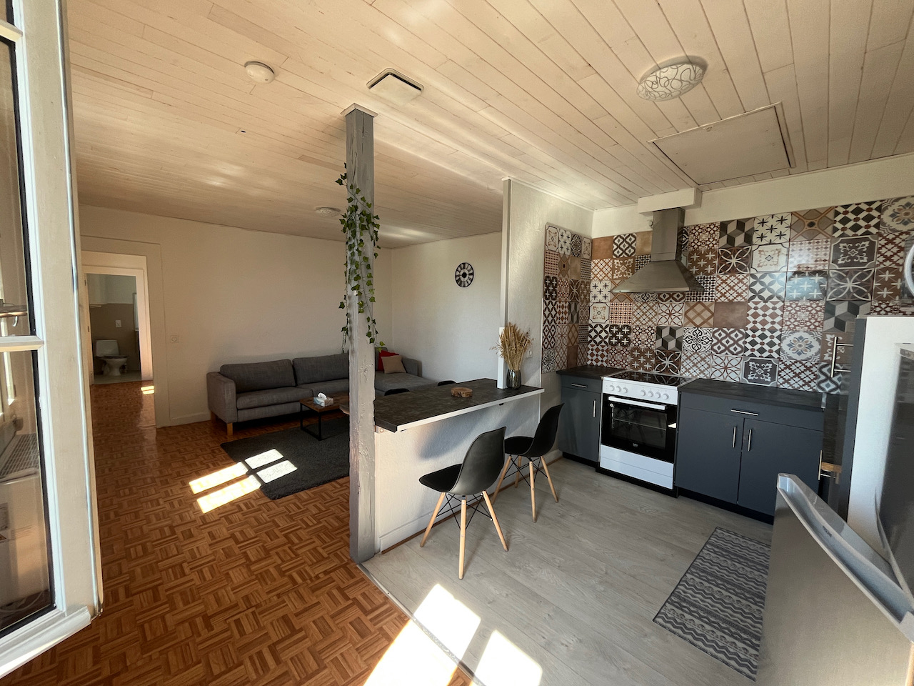 Agence immobilière de La Maison de l'immobilier