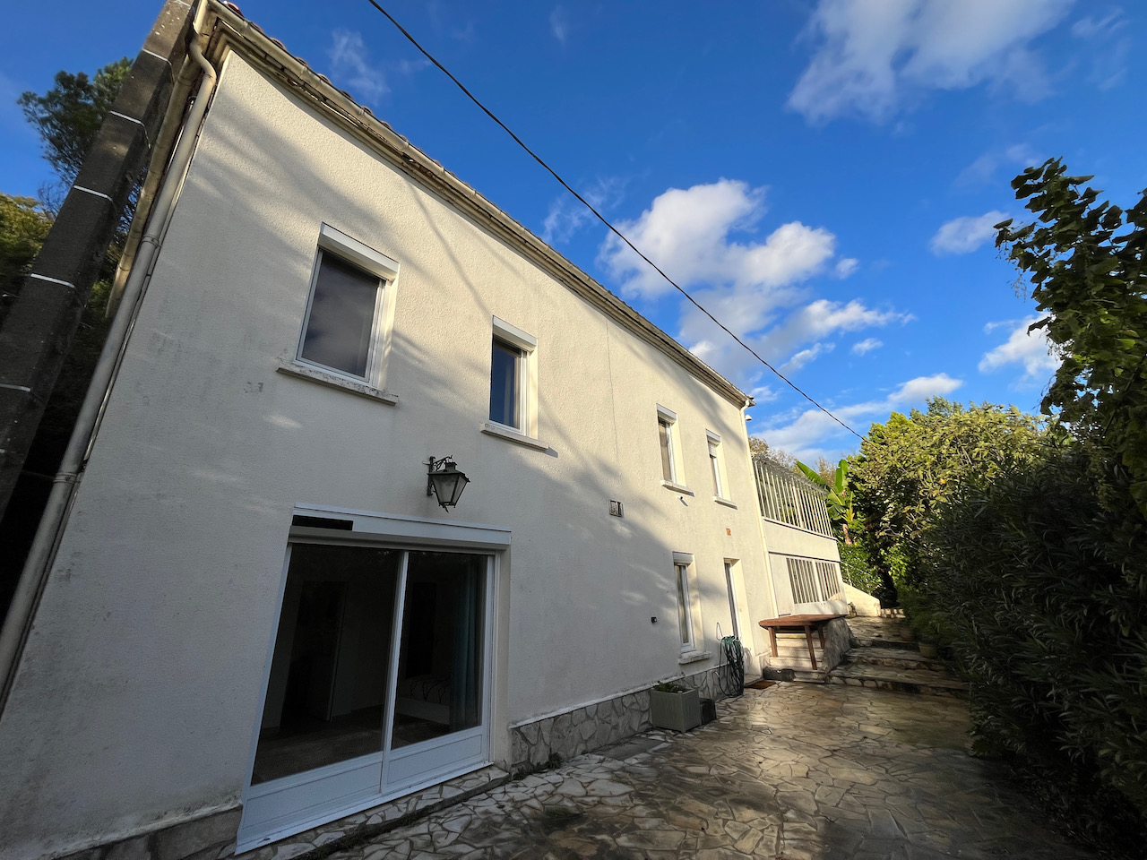 Agence immobilière de La Maison de l'immobilier