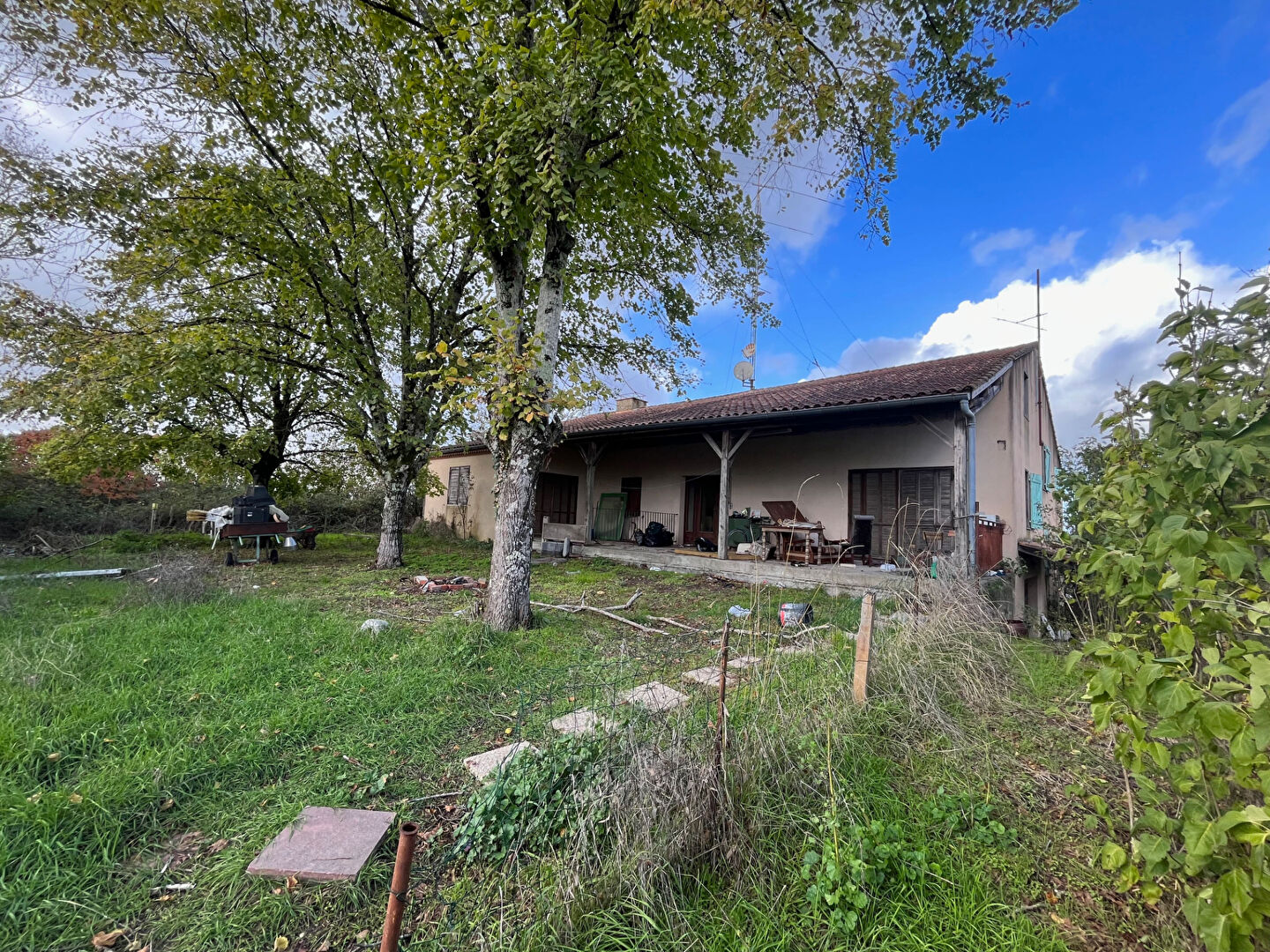 Agence immobilière de La Maison de l'immobilier