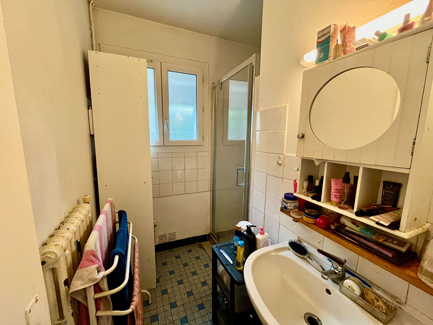 Photo Dans un quartier paisible de Villeneuve-sur-Lot, cette maison à usage d'habitation offre une opportunité unique pour ceux qui recherchent une résidence chaleureuse et accueillante. Surface habitable d'environ 107,11 m2. La maison est actuellement louée 58 image 6/6