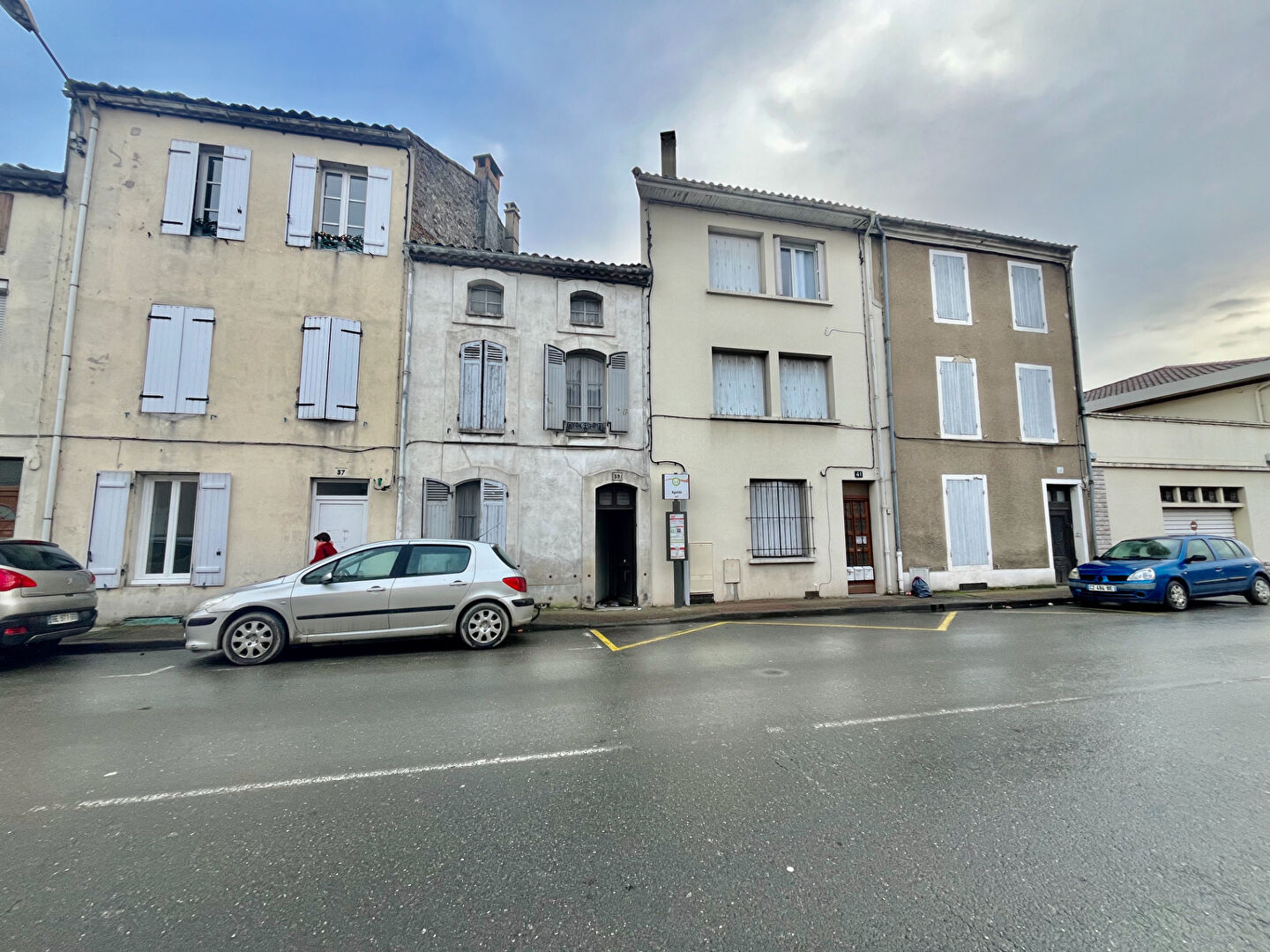 Agence immobilière de La Maison de l'immobilier
