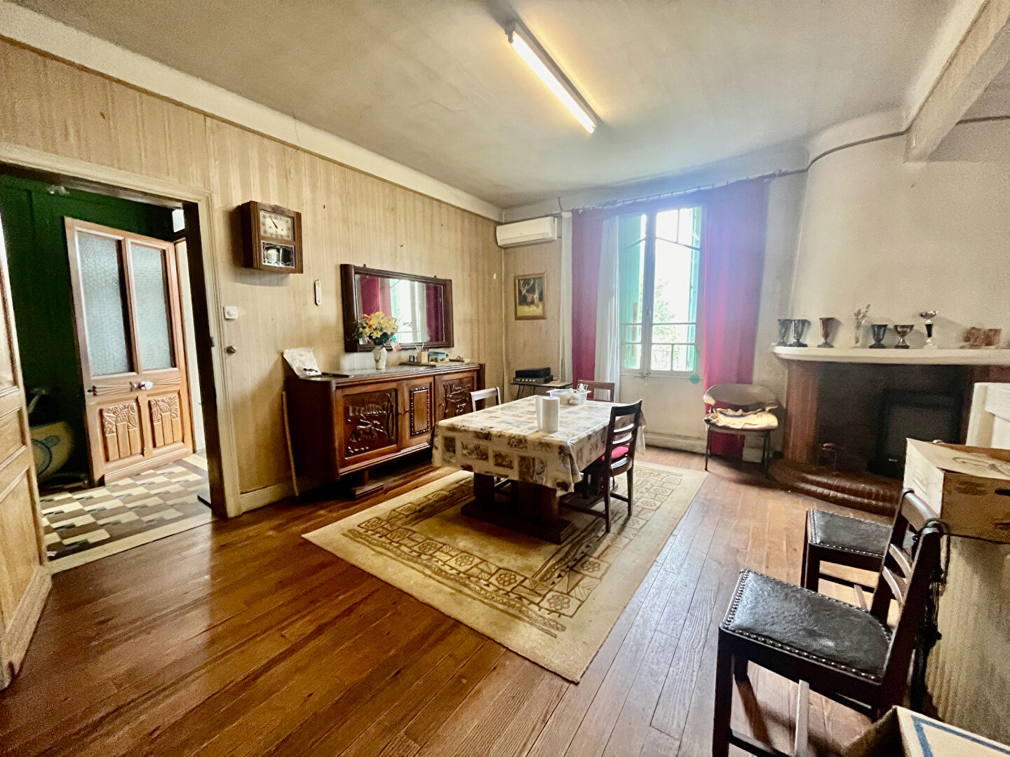 Agence immobilière de La Maison de l'immobilier
