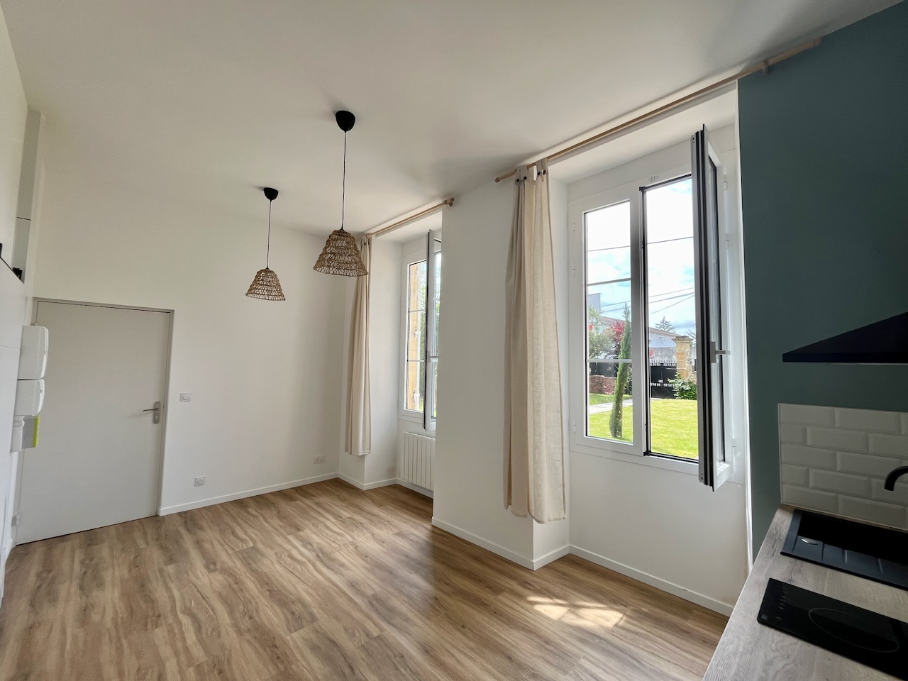 Agence immobilière de La Maison de l'immobilier