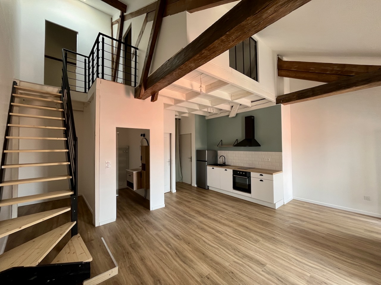 Agence immobilière de La Maison de l'immobilier