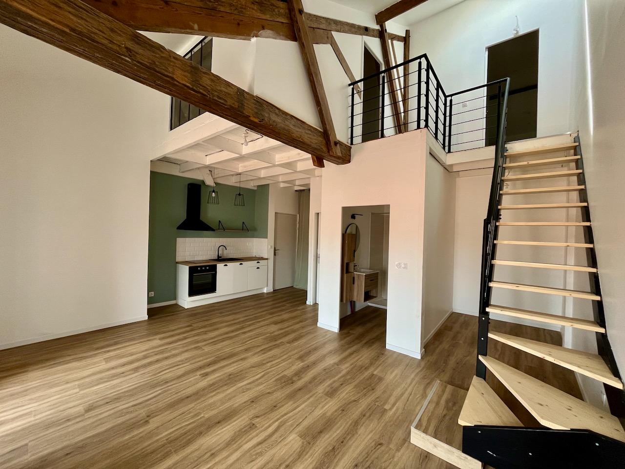 Agence immobilière de La Maison de l'immobilier