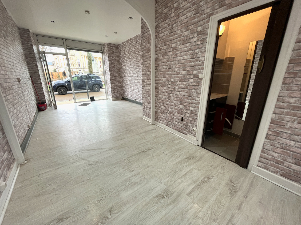 Agence immobilière de La Maison de l'immobilier