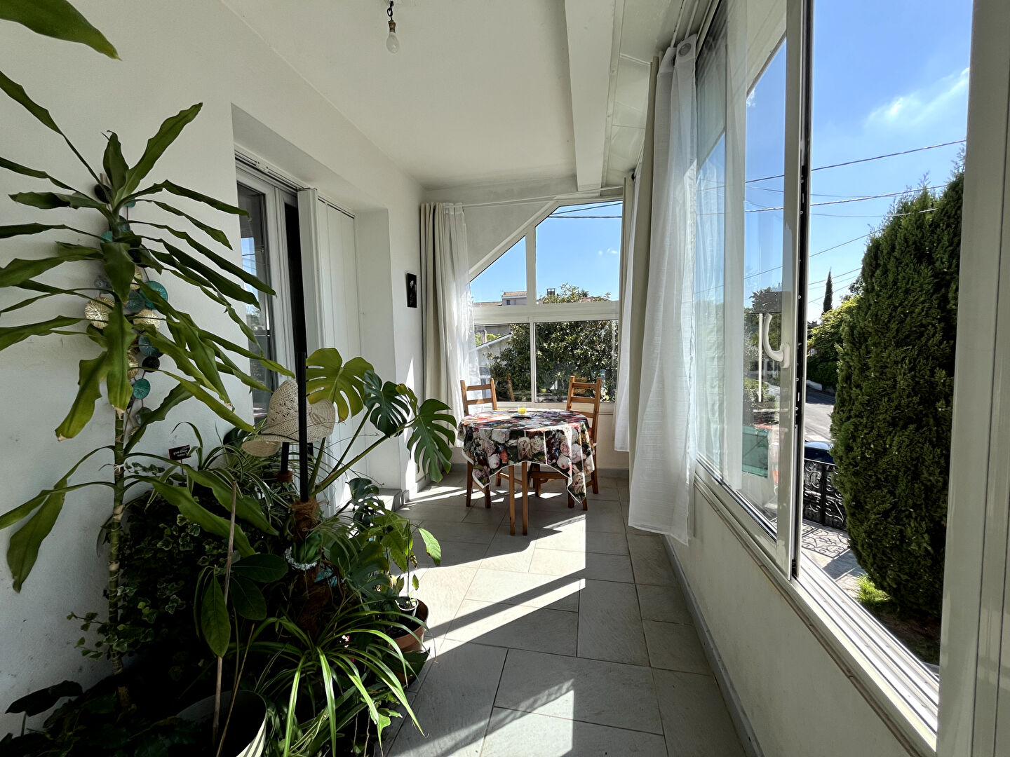 Agence immobilière de La Maison de l'immobilier