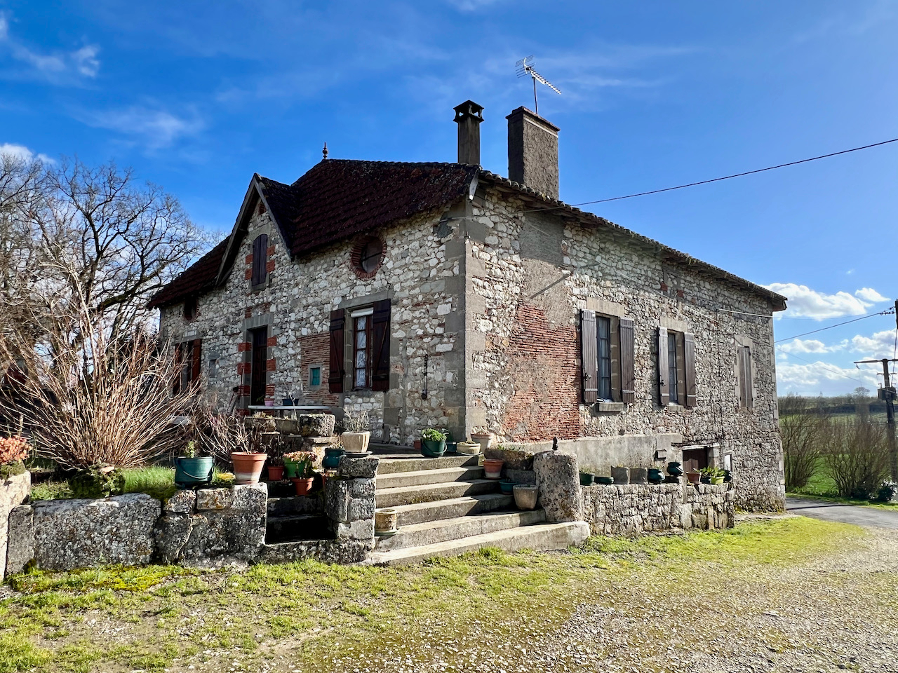 Agence immobilière de La Maison de l'immobilier