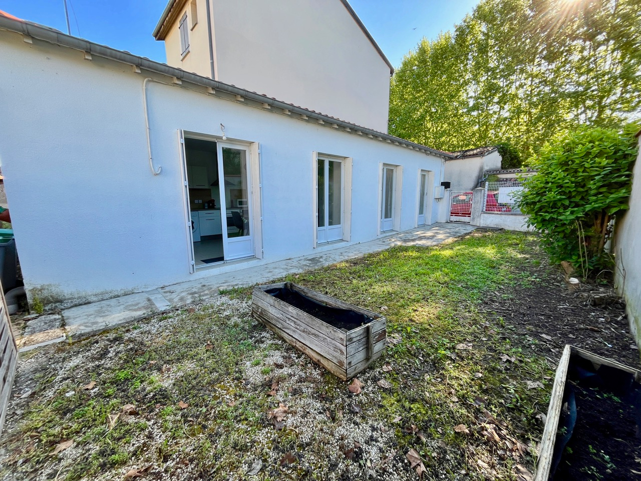 Agence immobilière de La Maison de l'immobilier