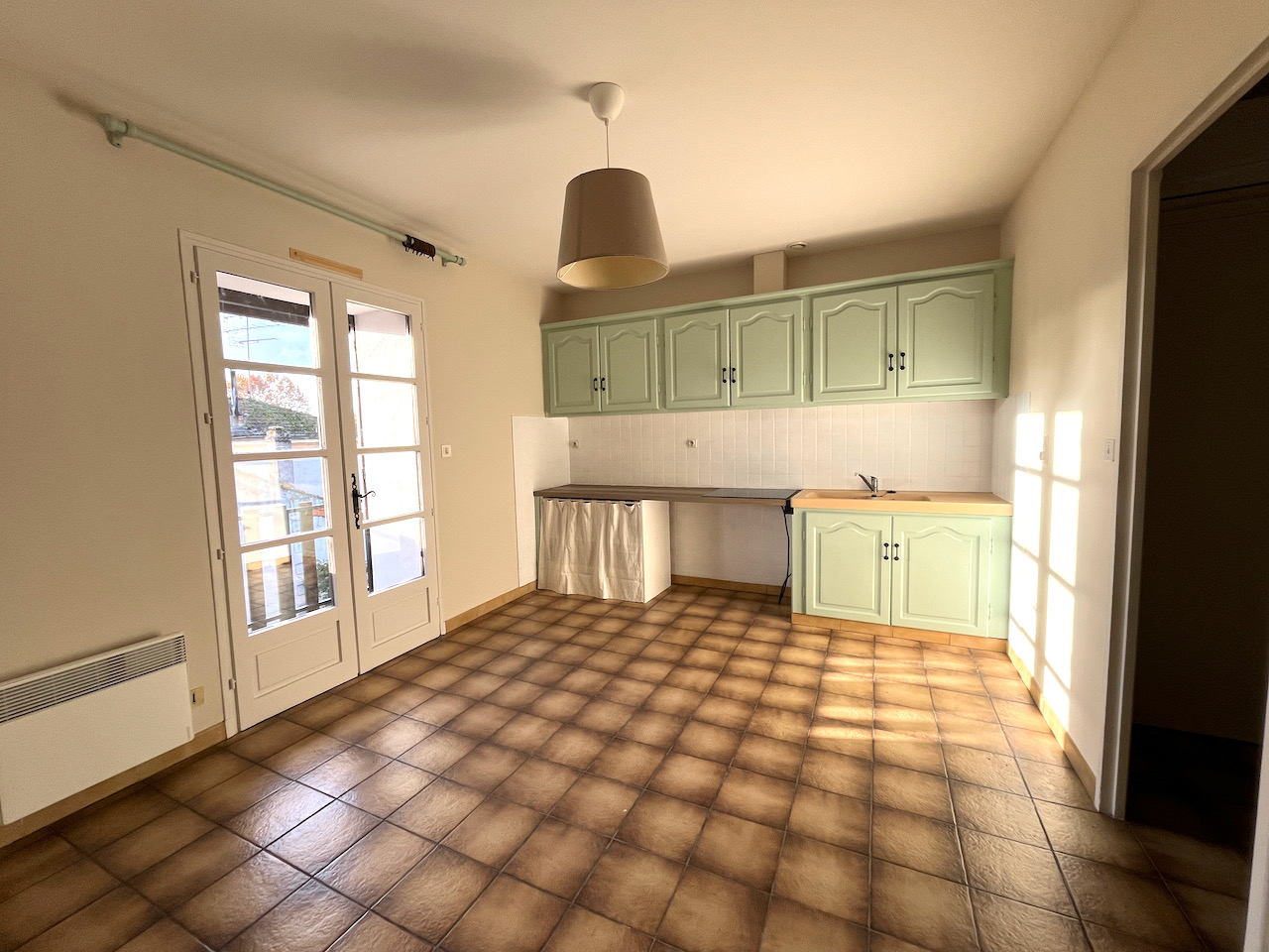 Agence immobilière de La Maison de l'immobilier