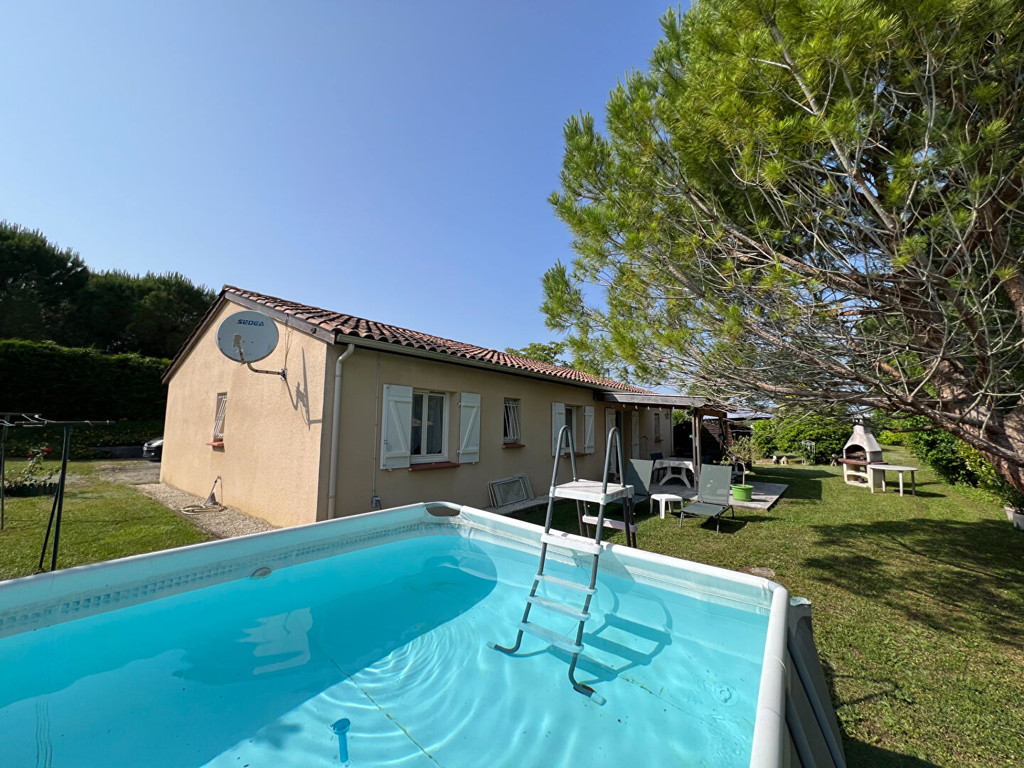 Agence immobilière de La Maison de l'immobilier