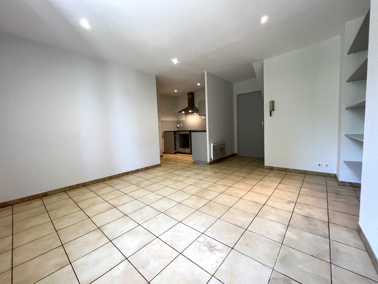 Agence immobilière de La Maison de l'immobilier