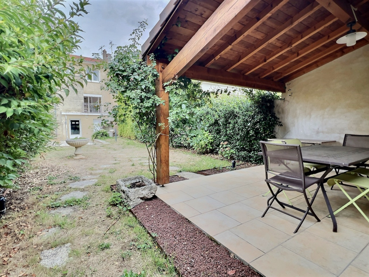 Agence immobilière de La Maison de l'immobilier