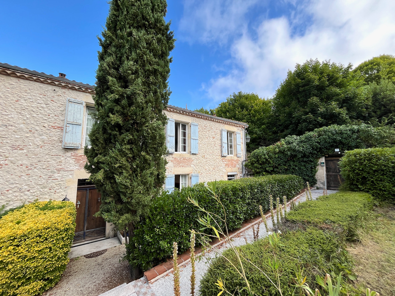 Agence immobilière de La Maison de l'immobilier