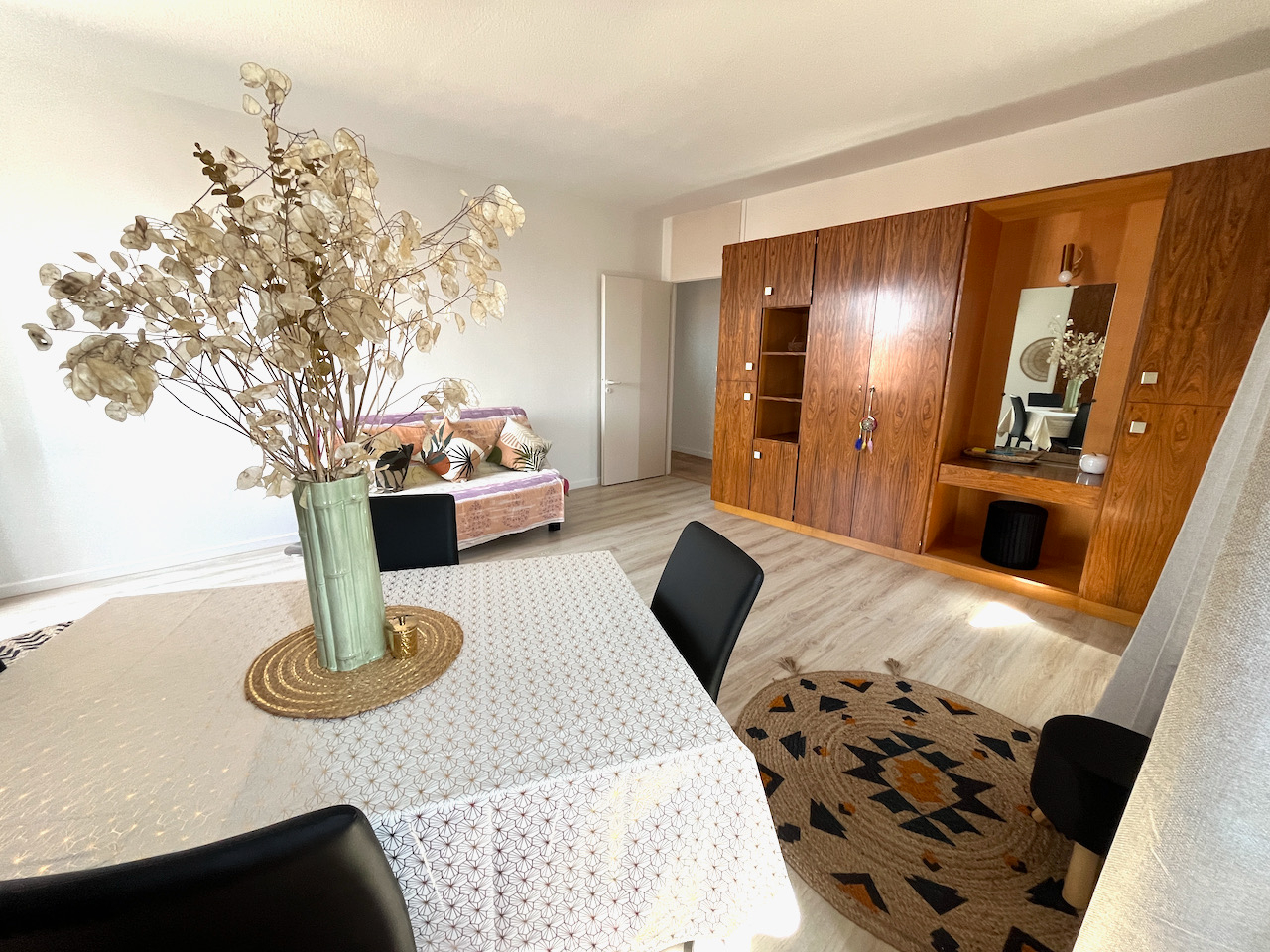 Agence immobilière de La Maison de l'immobilier