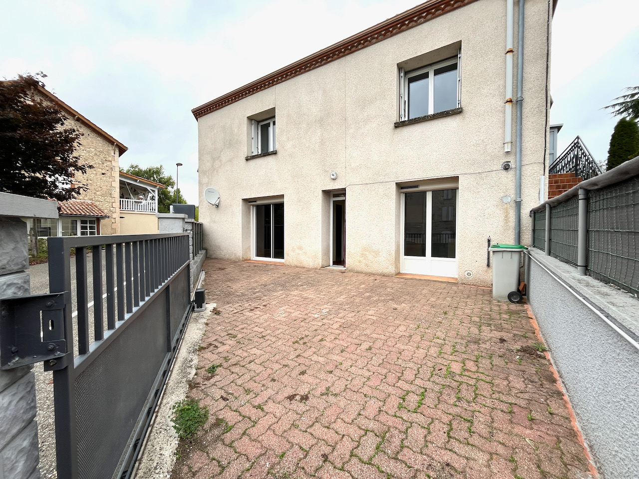 Agence immobilière de La Maison de l'immobilier