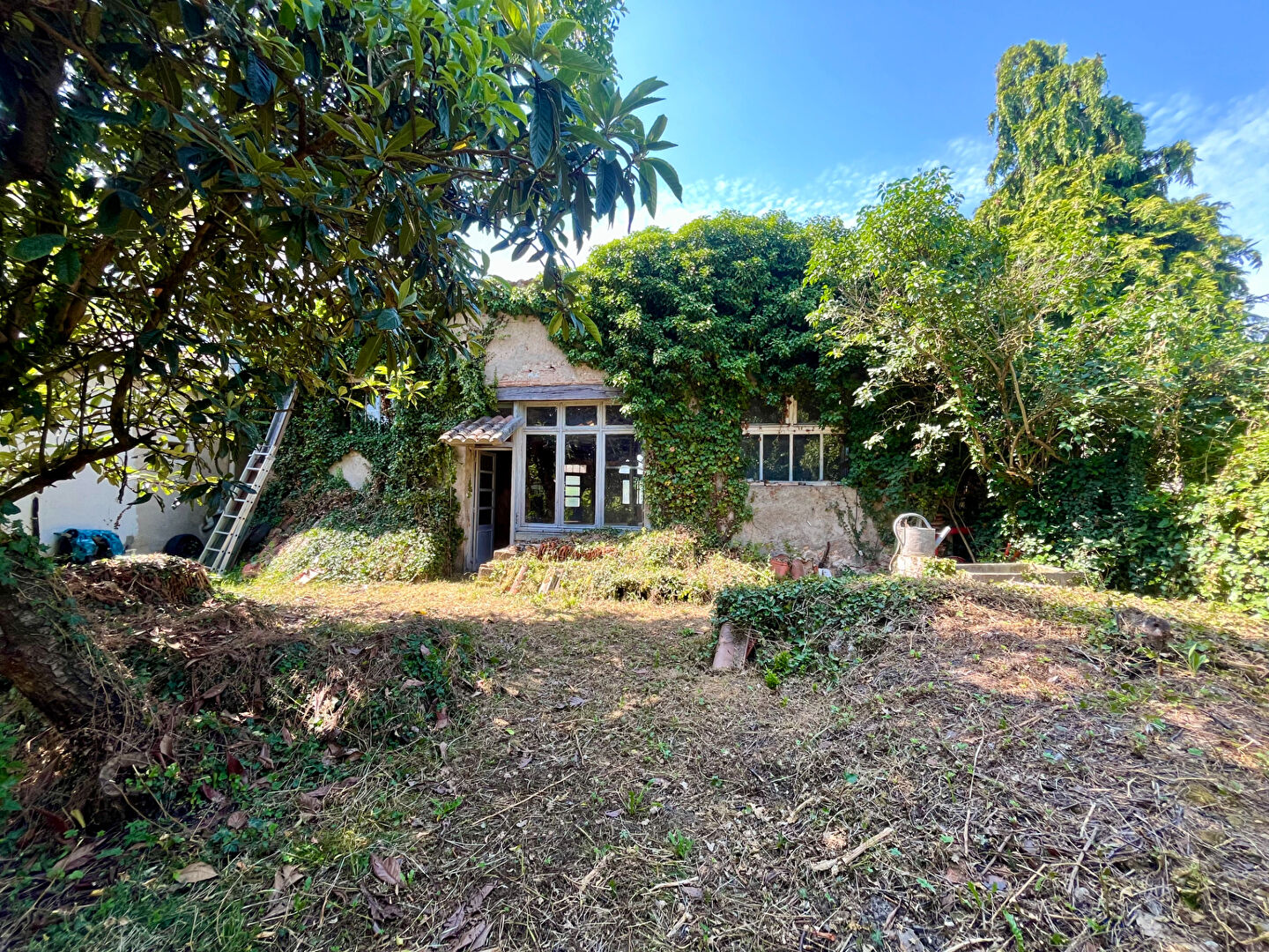 Agence immobilière de La Maison de l'immobilier