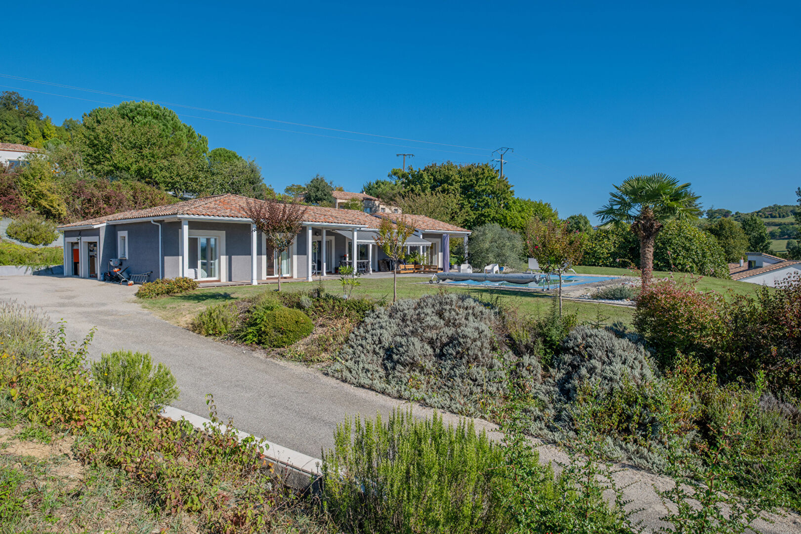 Villa  4 pièce(s)