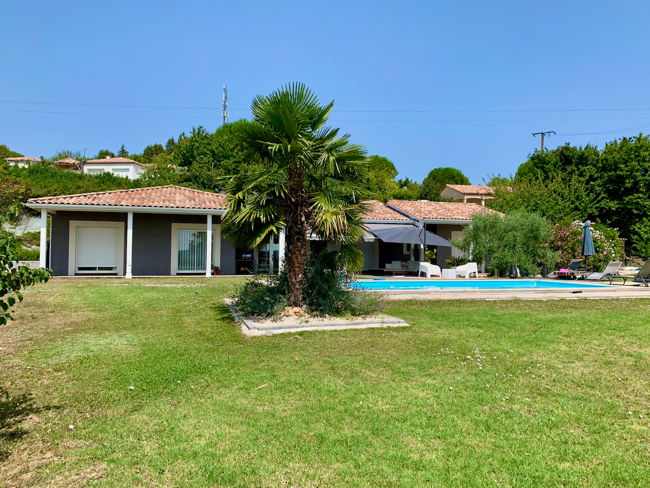 Agence immobilière de La Maison de l'immobilier