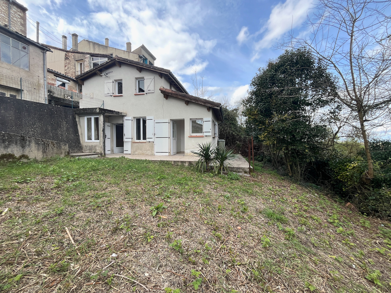 Agence immobilière de La Maison de l'immobilier